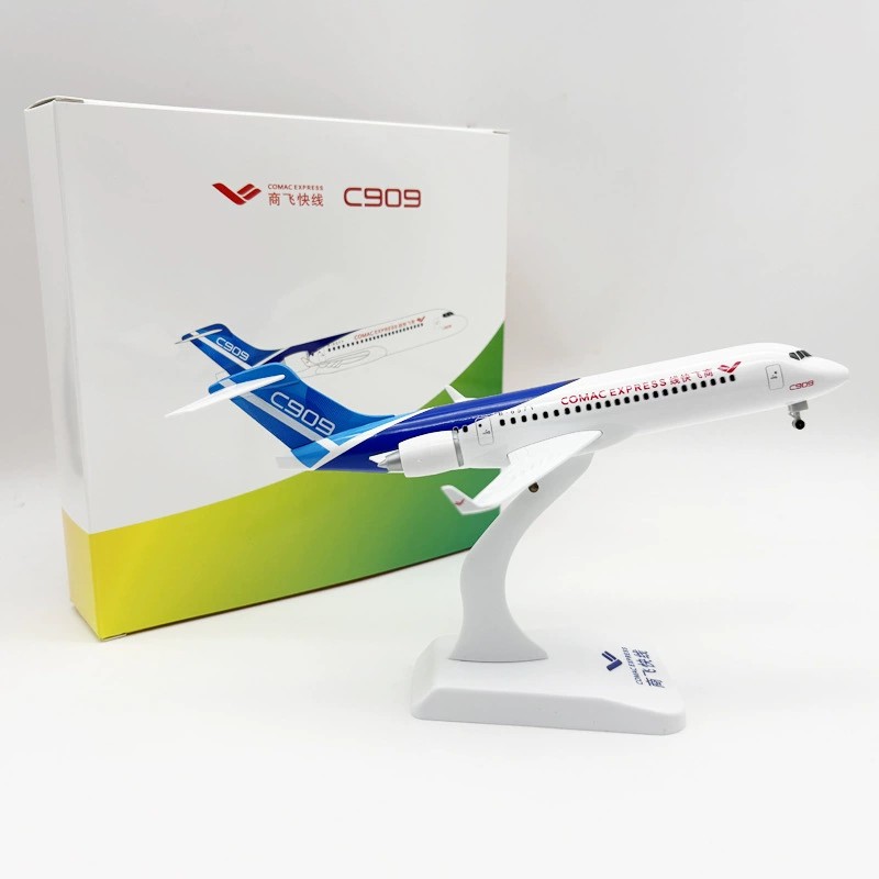 24cm Toy Airplane model C909 A - Model Kit Aircraft 评论和价格