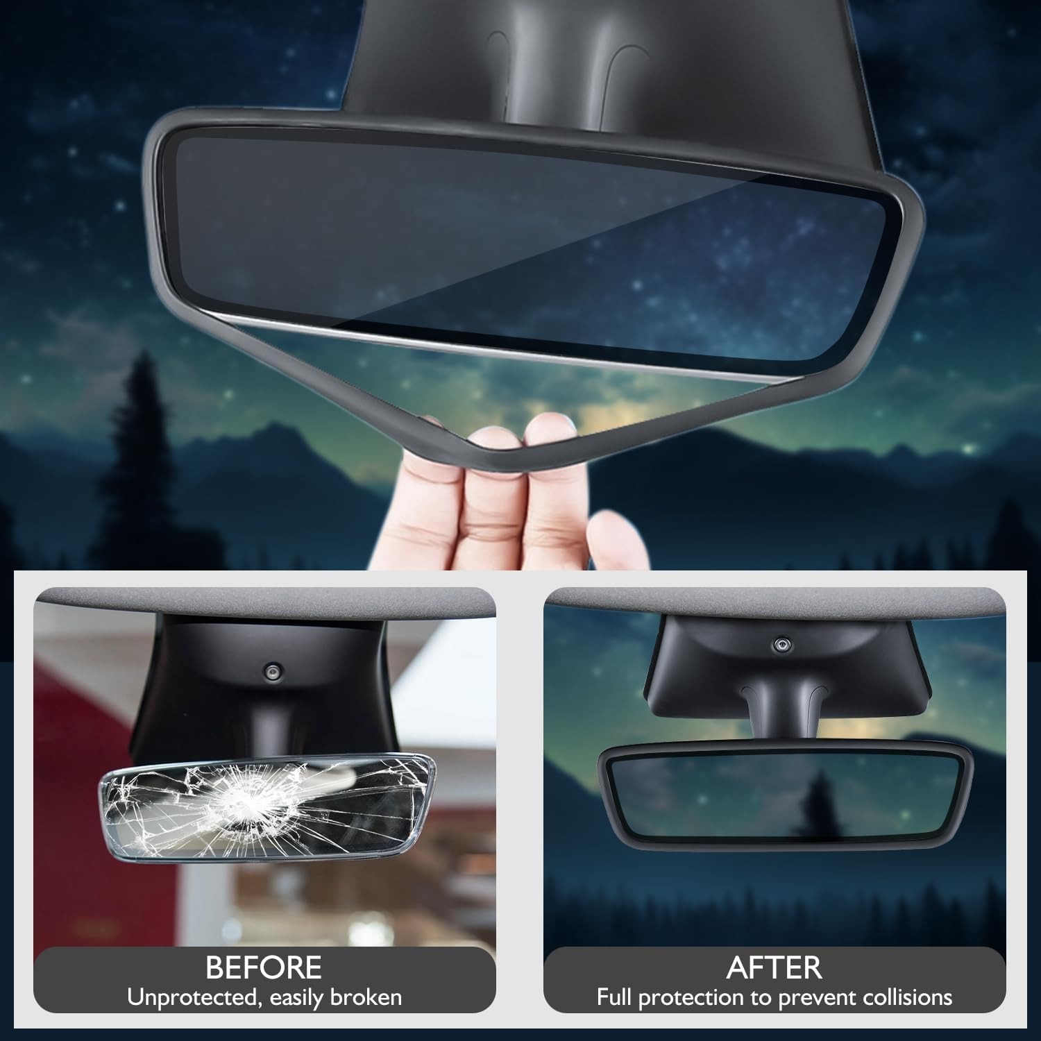 for Tesla Model Y Juniper 2025 - Model Kit Frame 评论和价格