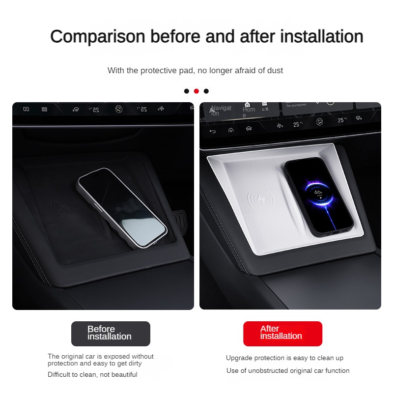 for Tesla Model Y Juniper 2025 - Model Kit Frame 评论和价格