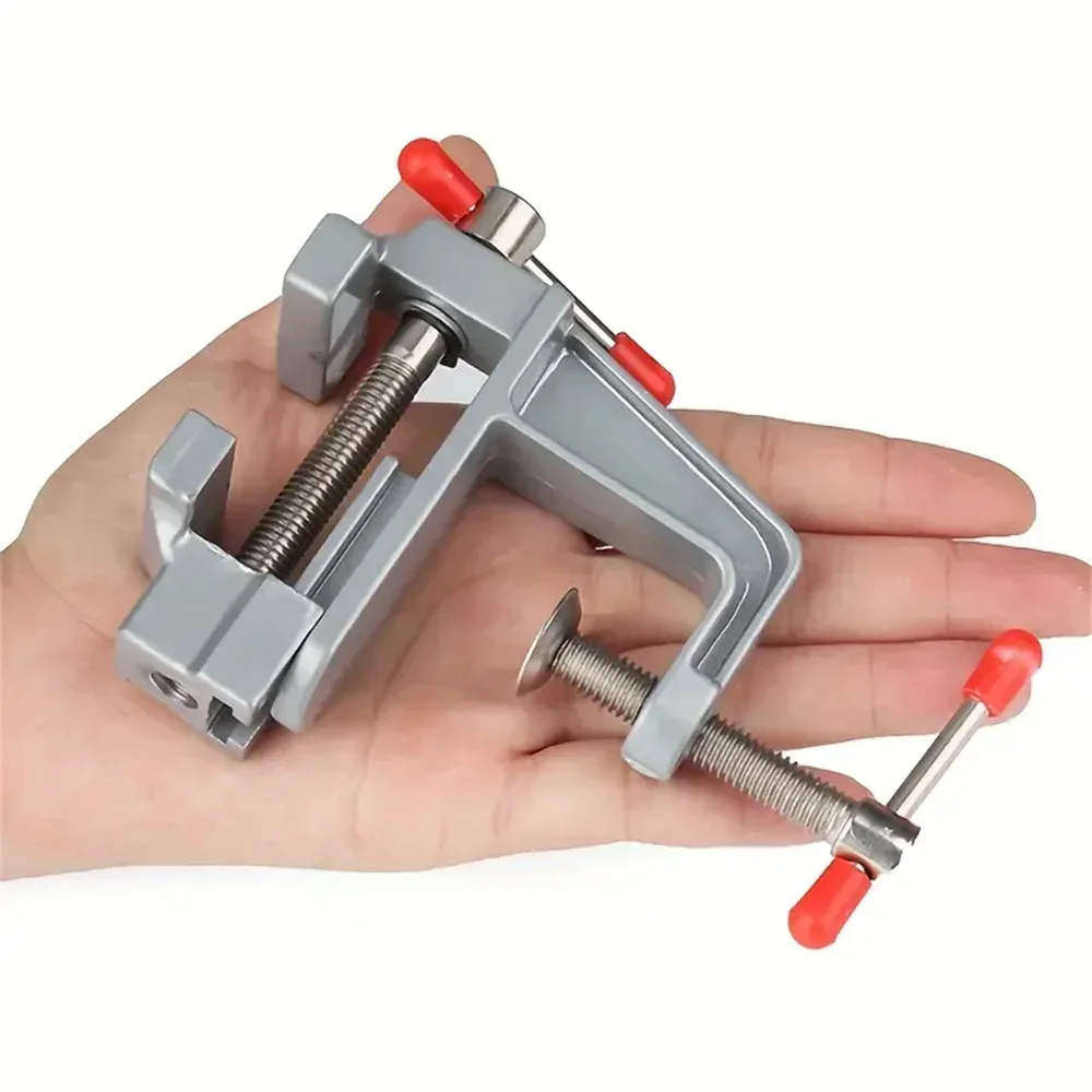 Multi-Functional Mini Bench Vi - Model Kit Vise 评论和价格