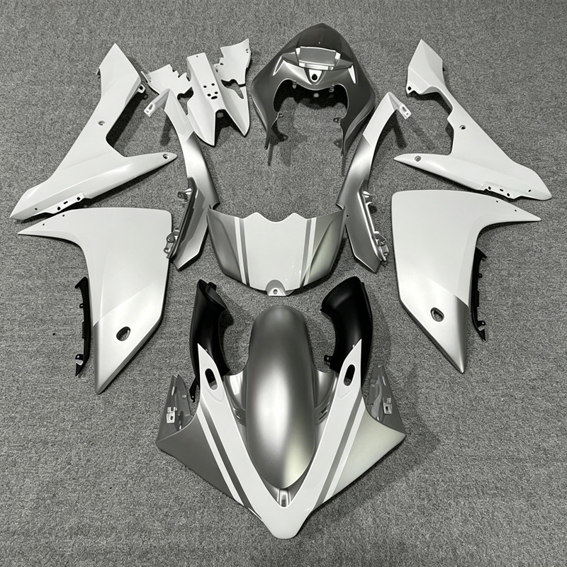 4 Gift New ABS Air Deflector K - Model Kit Yamaha R1 评论和价格