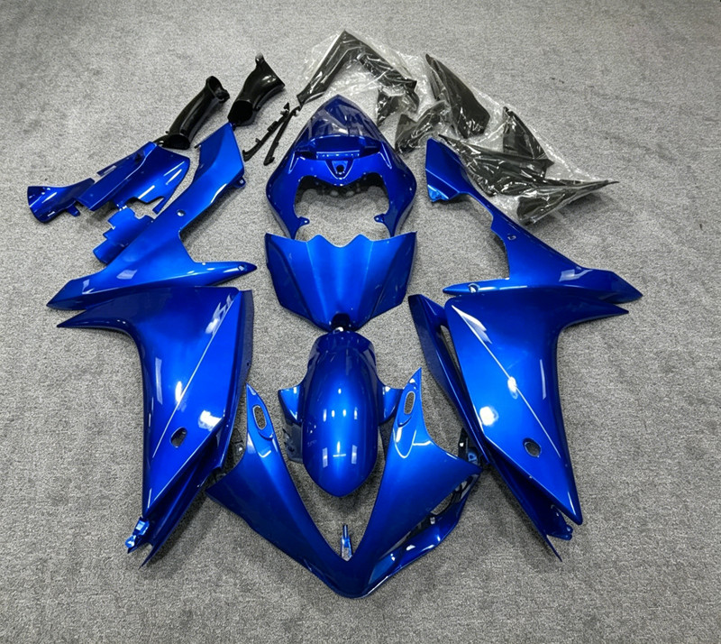 4 Gift New ABS Air Deflector K - Model Kit Yamaha R1 评论和价格
