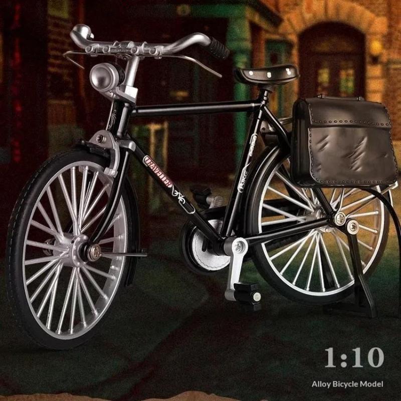 DIY Handcrafted Bicycle Model  - Model Kit Frame 评论和价格