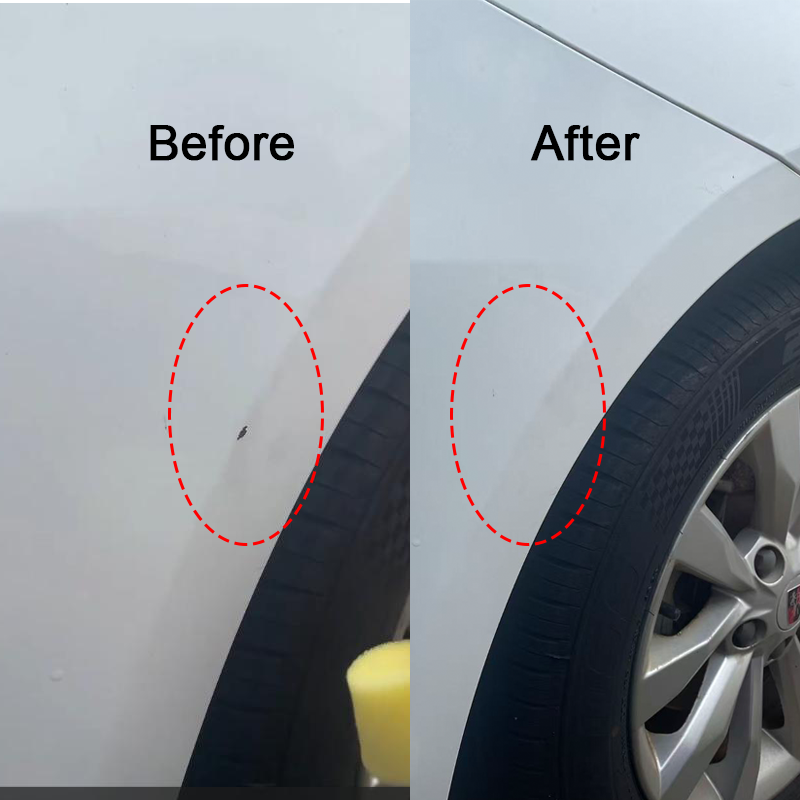 Car Paint Repair Kit for Tesla - Model Kit Paint Remover 评论和价格