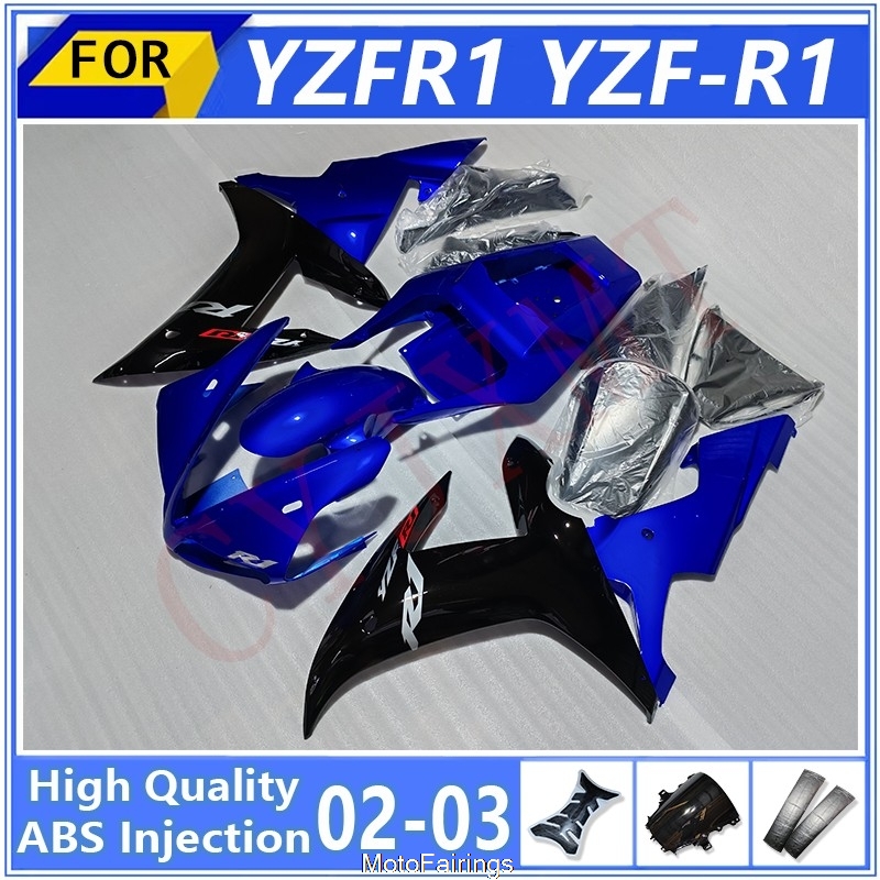Motorcycle Bodywork Fairing Ki - Model Kit Yamaha R1 评论和价格