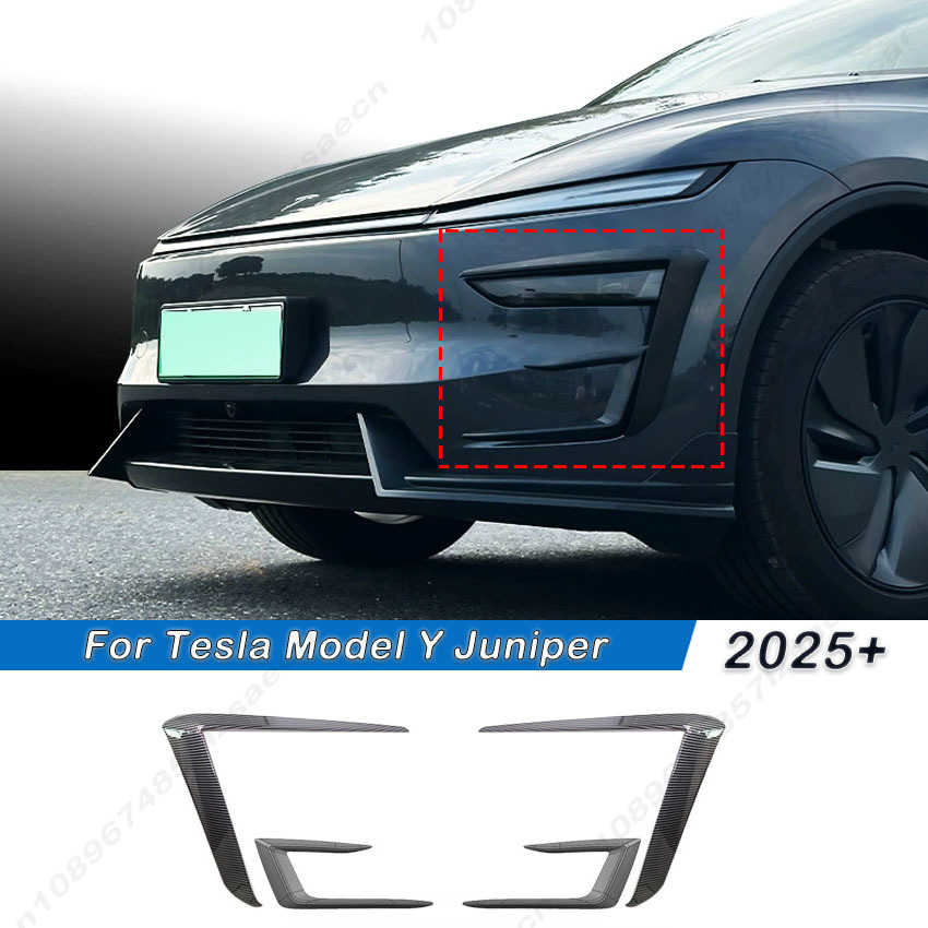 Fog Light Frame Spoiler For Te - Model Kit Frame 评论和价格