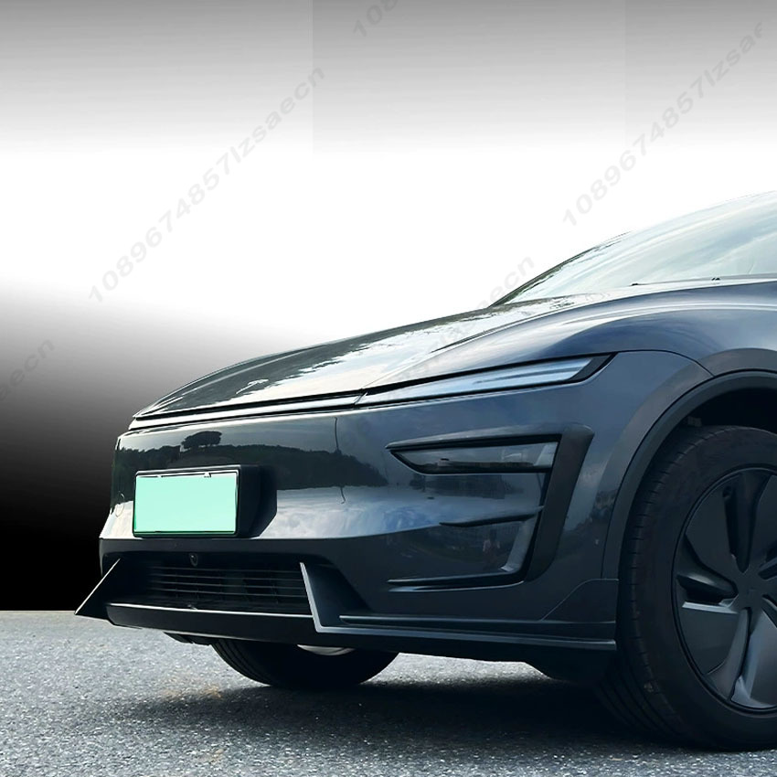 Fog Light Frame Spoiler For Te - Model Kit Frame 评论和价格