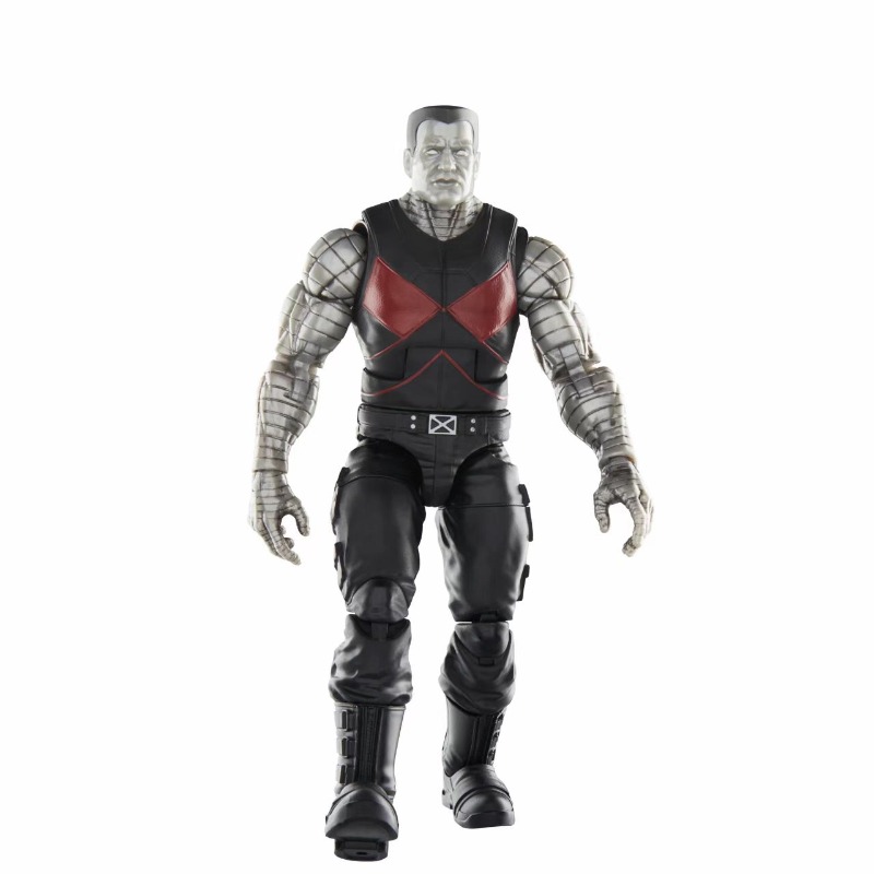 Original Hasbro Marvel Legends - Model Kit Deadpool 评论和价格