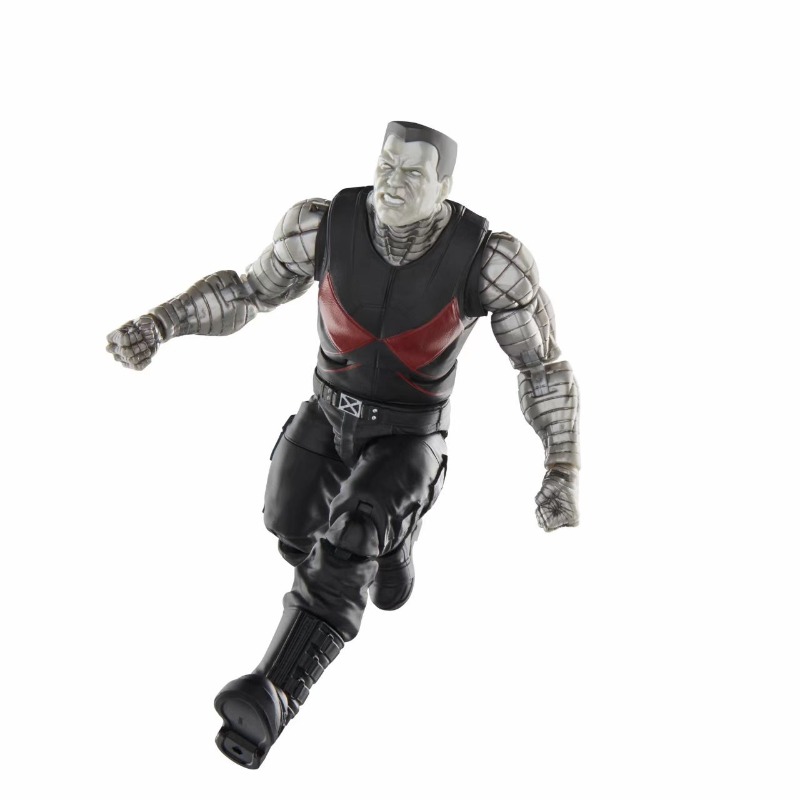 Original Hasbro Marvel Legends - Model Kit Deadpool 评论和价格