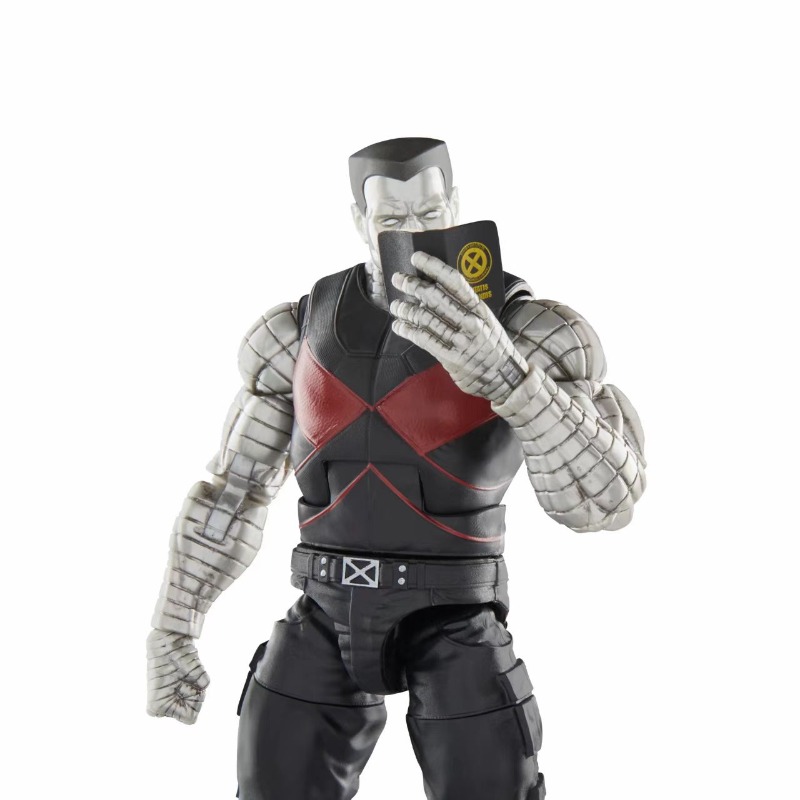 Original Hasbro Marvel Legends - Model Kit Deadpool 评论和价格