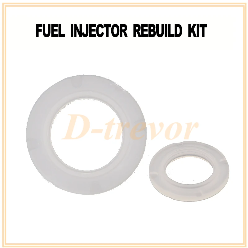 100piece Fuel injector repair  - Model Kit Jeep 评论和价格