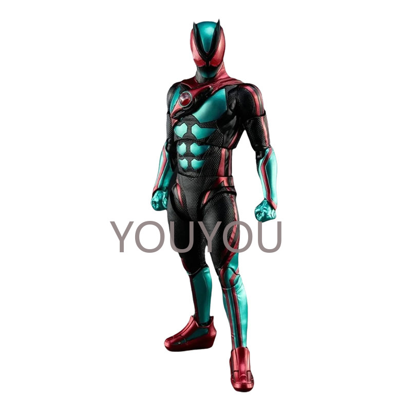 In Stock Genuine Bandai Kamen  - Model Kit Kamen Rider 评论和价格