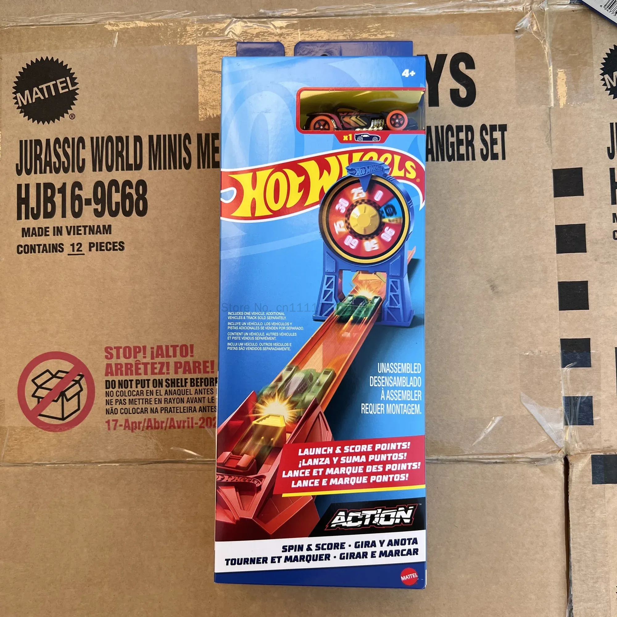 In Stock Hot Wheels Track Set  - Hot Wheels Car Track Sets 评论和价格