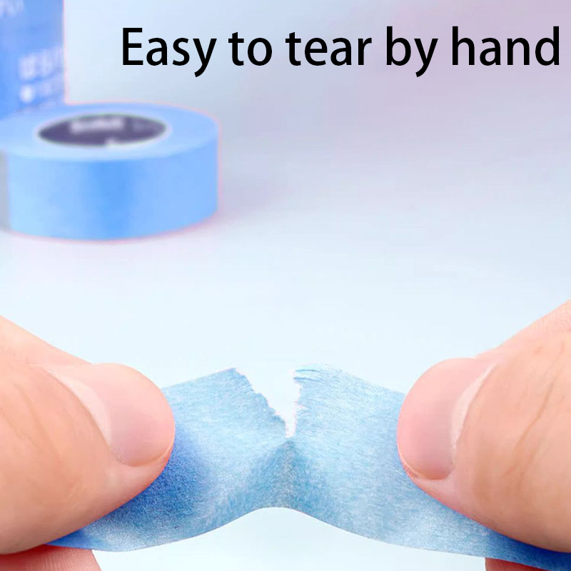 3 Roll/Set Paint Tape Multi-Su - Model Kit Paint Remover 评论和价格