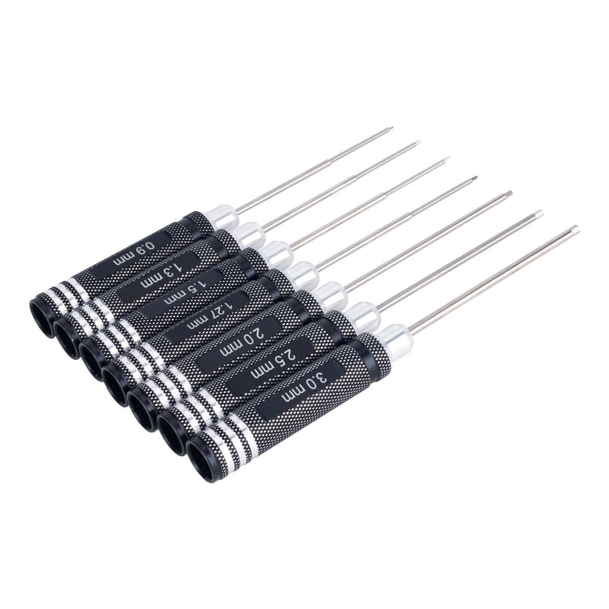 7 IN 1 Steel Hex Screwdriver S - Model Kit Aircraft 评论和价格