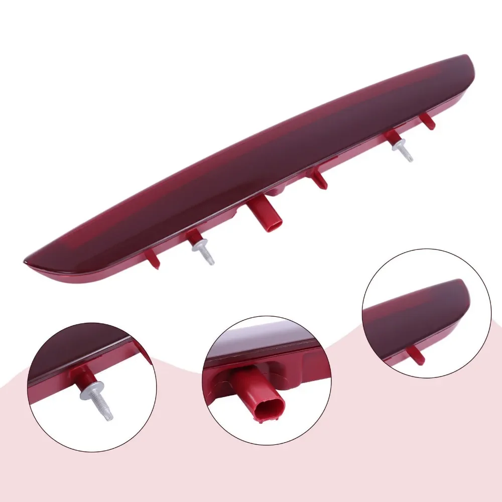 Third Brake Light For Jeep Ren - Model Kit Jeep 评论和价格
