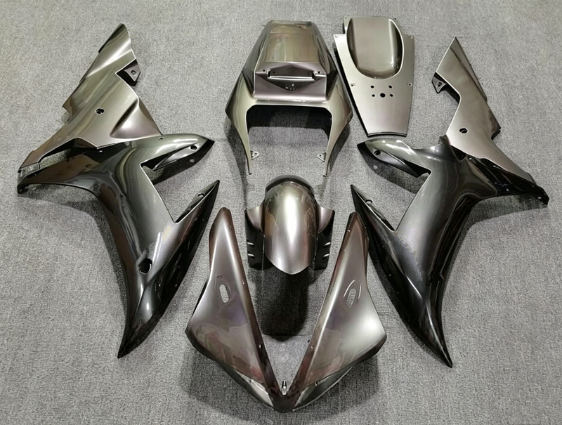 4 Gift new ABS fairing kit - s - Model Kit Yamaha R1 评论和价格