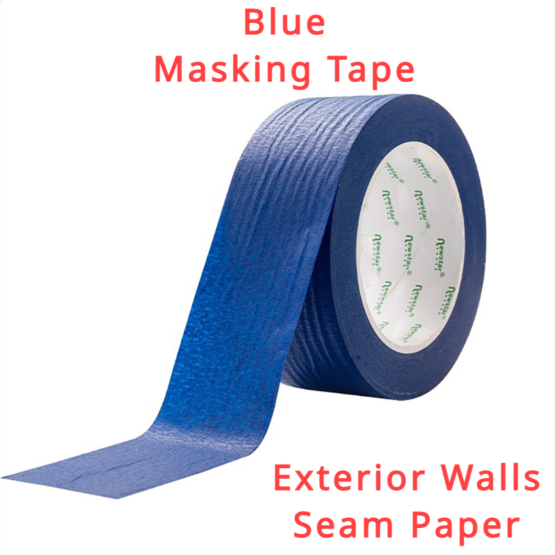 3 Roll/Set Paint Tape Multi-Su - Model Kit Paint Remover 评论和价格