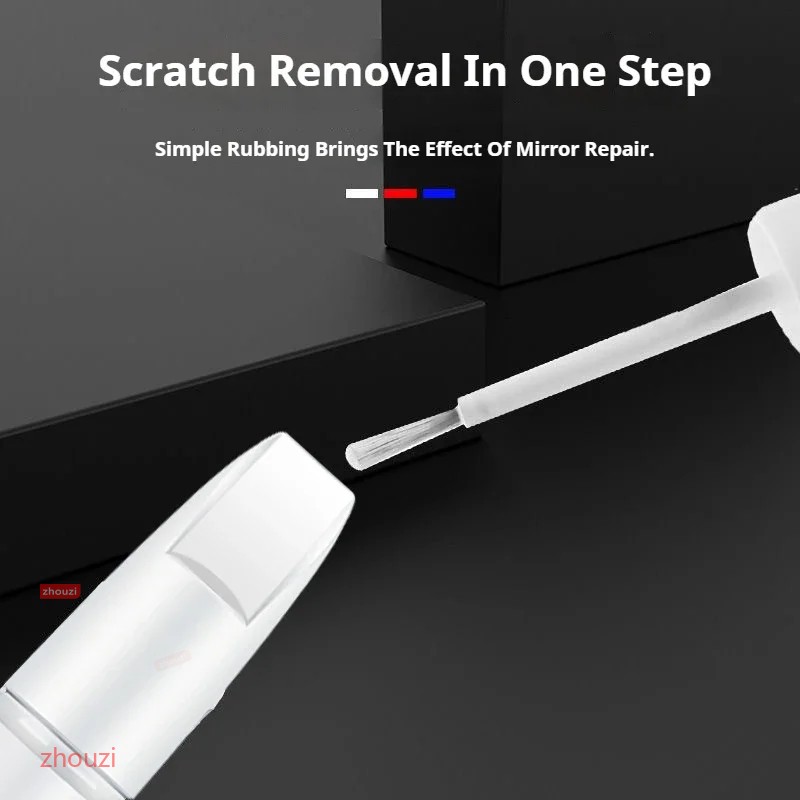 For Tesla Model X Paint Touch  - Model Kit Paint Remover 评论和价格