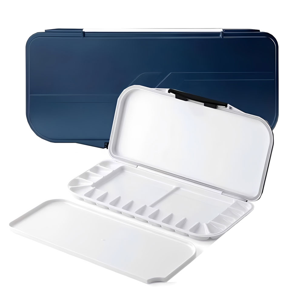 Foldable Airtight 18-Well Pain - Model Kit Paint Remover 评论和价格