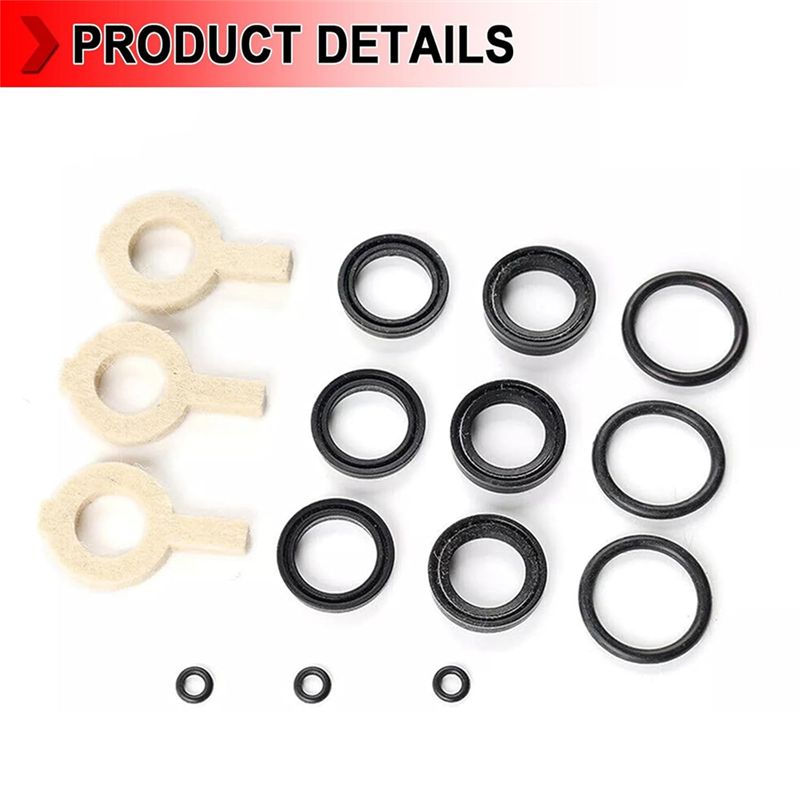 A21F-30623 Seal Kit, Pump Wash - Model Kit Frame 评论和价格