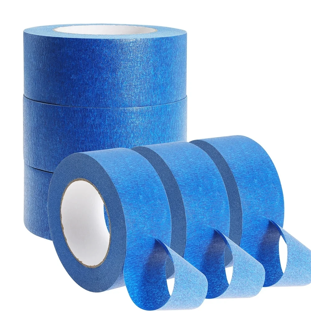 3 Roll/Set Paint Tape Multi-Su - Model Kit Paint Remover 评论和价格