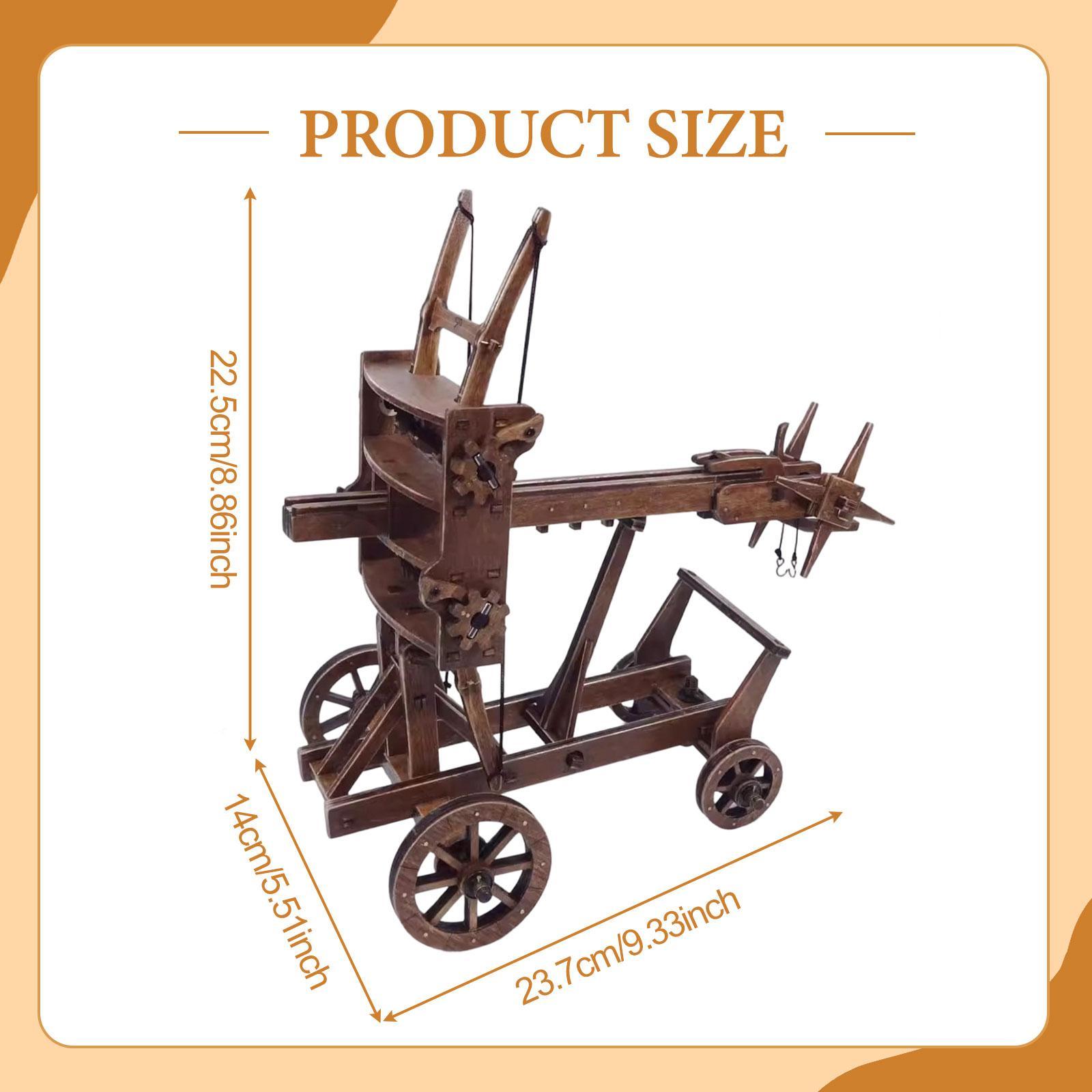Chinese Chariot Model Building - Model Kit Girls 评论和价格