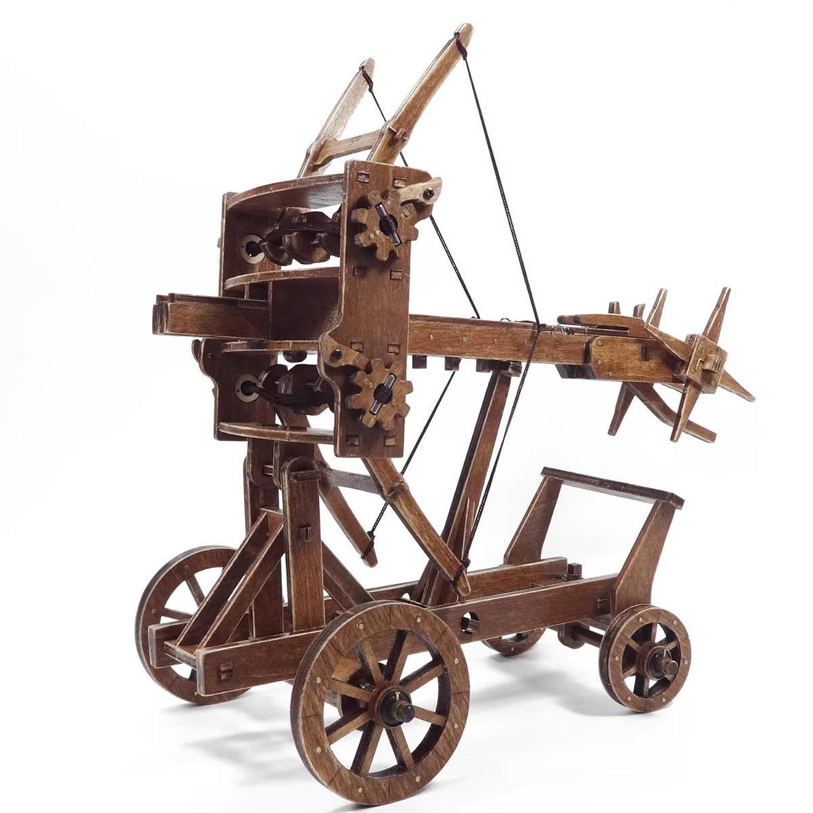 Chinese Chariot Model Building - Model Kit Girls 评论和价格