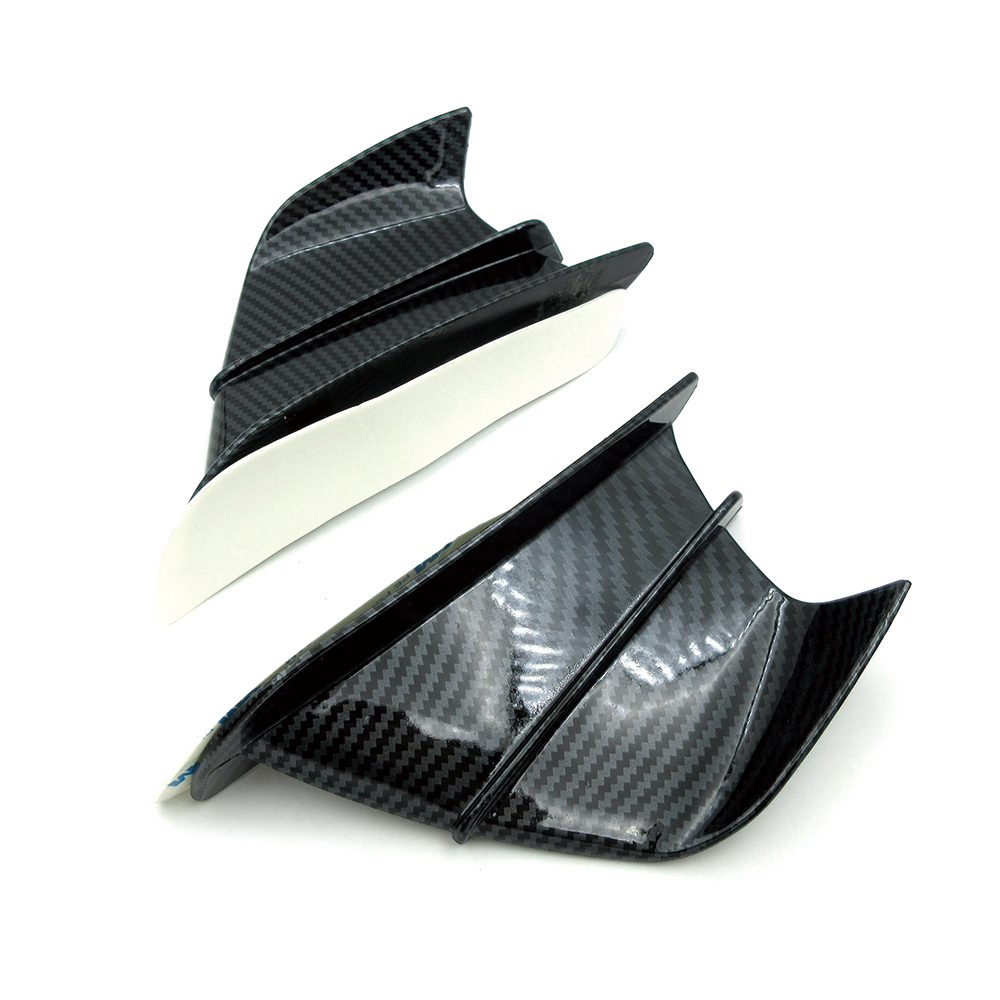 Motorcycle Winglet Aerodynamic - Model Kit Yamaha R1 评论和价格