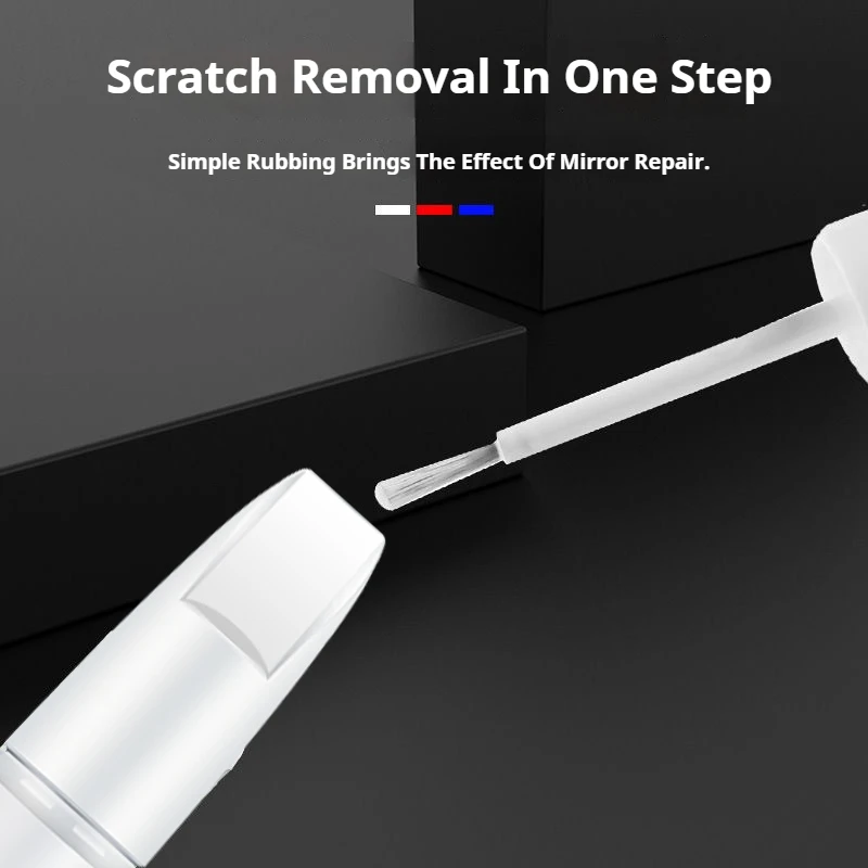For Tesla Model Y Paint Touch  - Model Kit Paint Remover 评论和价格