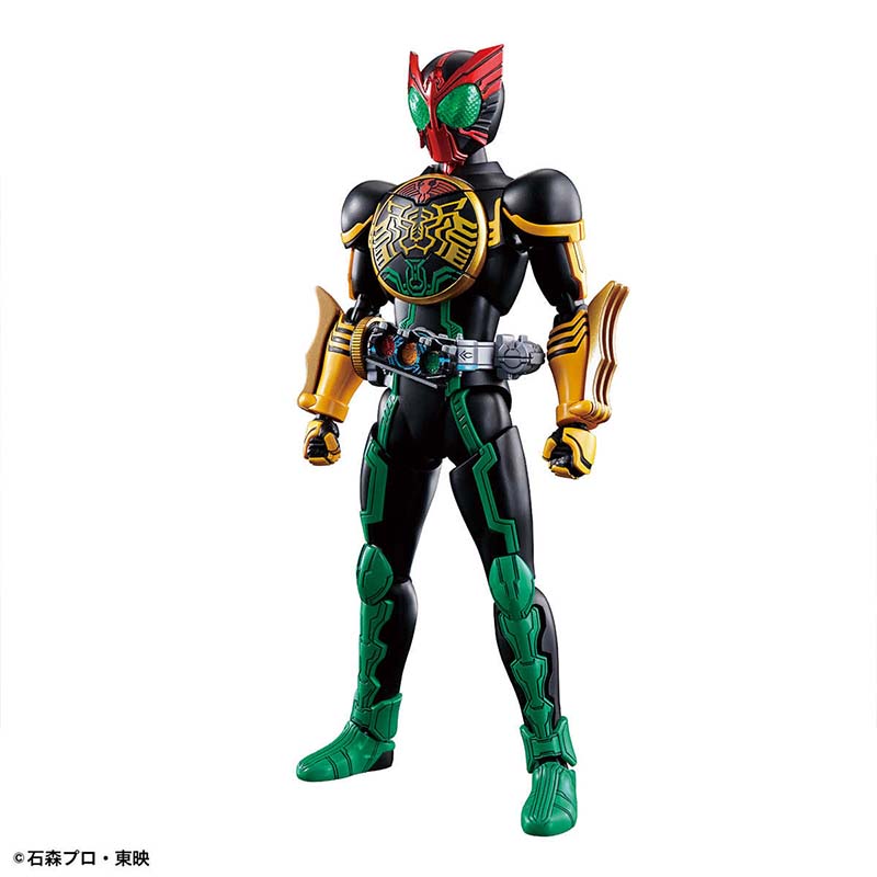 Bandai Original Kamen Rider Fi - Model Kit Kamen Rider 评论和价格