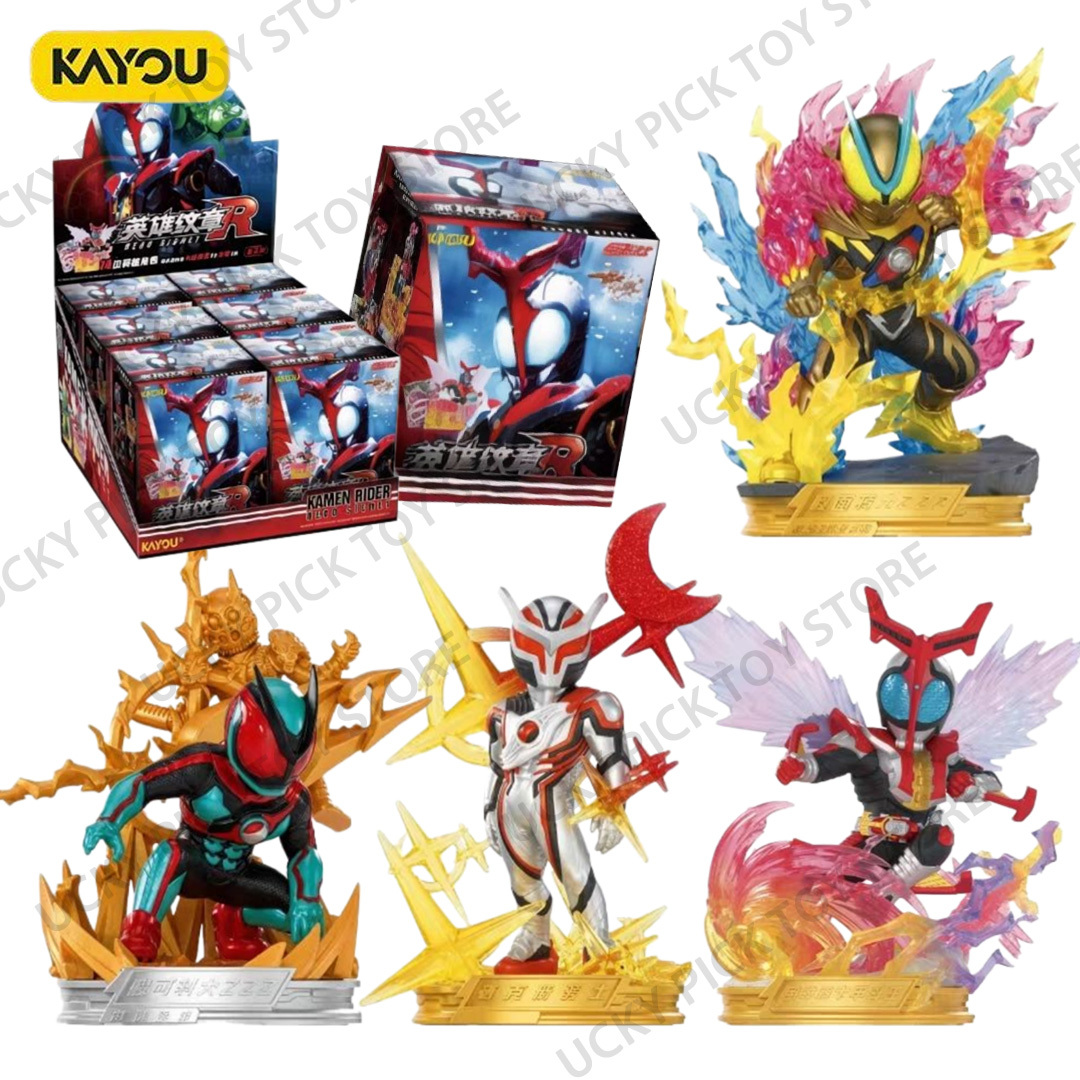 Original Kayou Kamen Riders Bl - Model Kit Kamen Rider 评论和价格