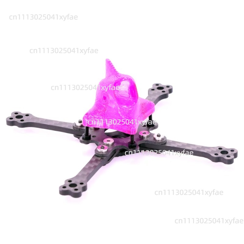 RC FPV Racing Model Parts Toot - Model Kit Frame 评论和价格