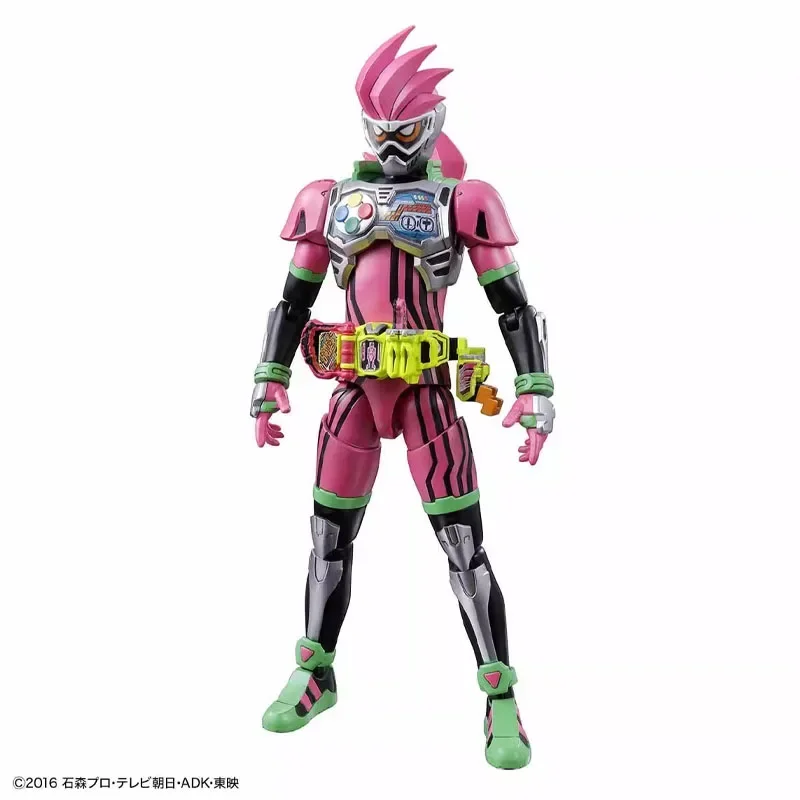 Bandai Genuine Figure Figure-r - Model Kit Kamen Rider 评论和价格