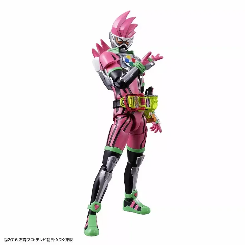 Bandai Genuine Figure Figure-r - Model Kit Kamen Rider 评论和价格