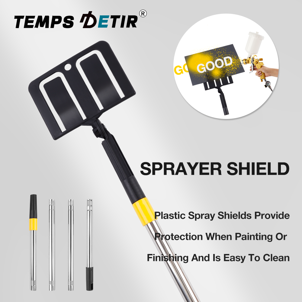 Plastic Spray Paint Shield, Ro - Model Kit Paint Remover 评论和价格