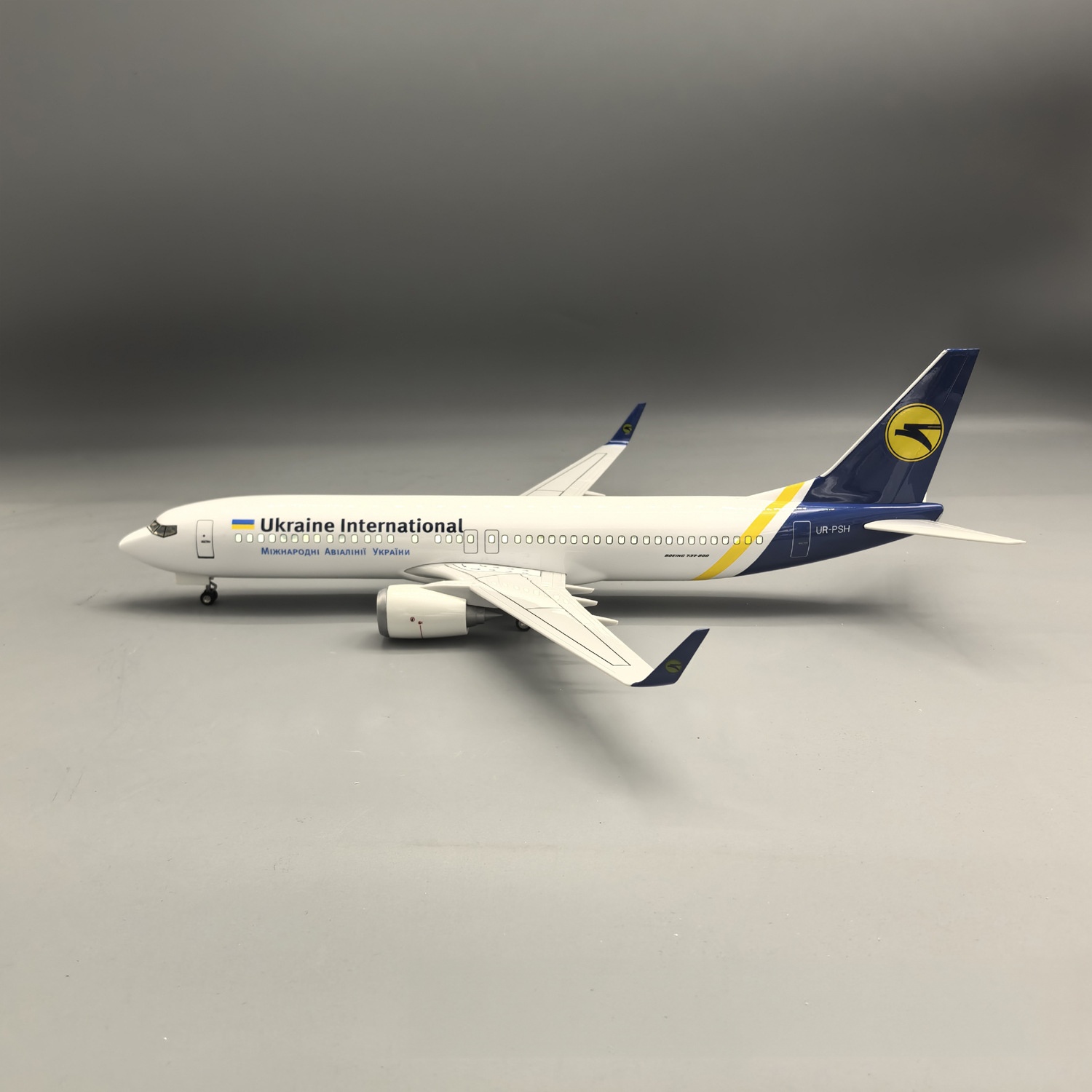 1/85 Large Scale Airplanes Boe - Model Kit Ukraine 评论和价格