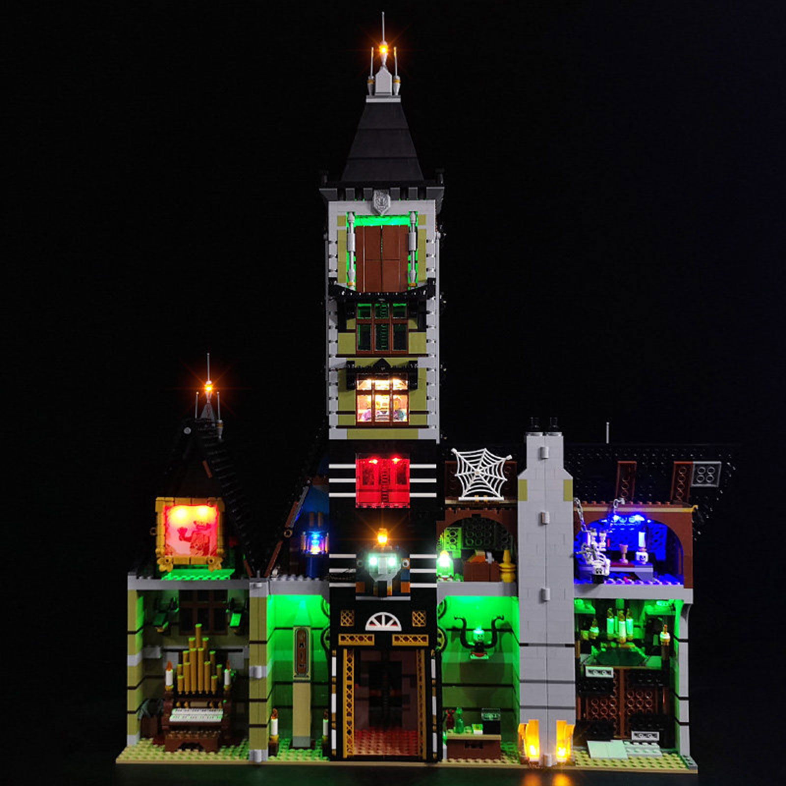 LYBMTWF LED Lighting Kit Compa - Model Kit Chemistry 评论和价格