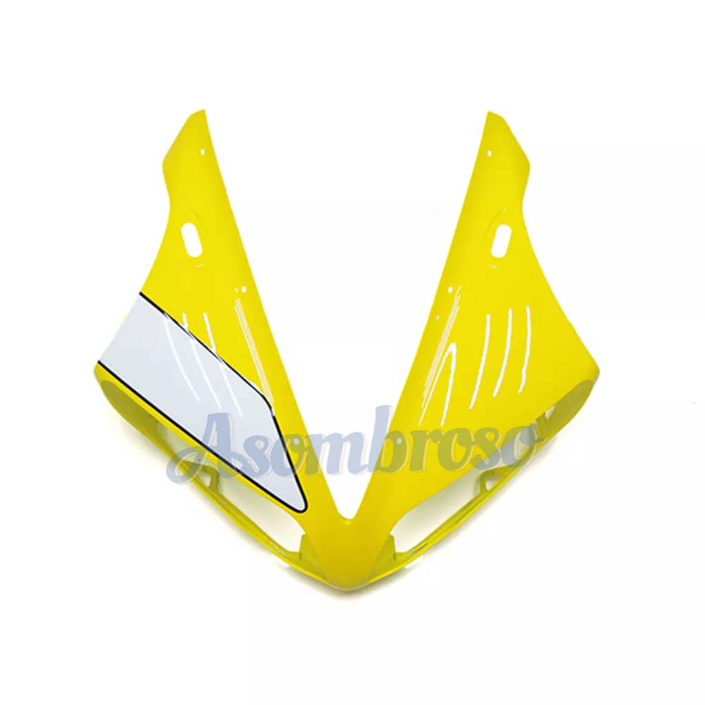 ABS Plastic shell Motorcycle F - Model Kit Yamaha R1 评论和价格