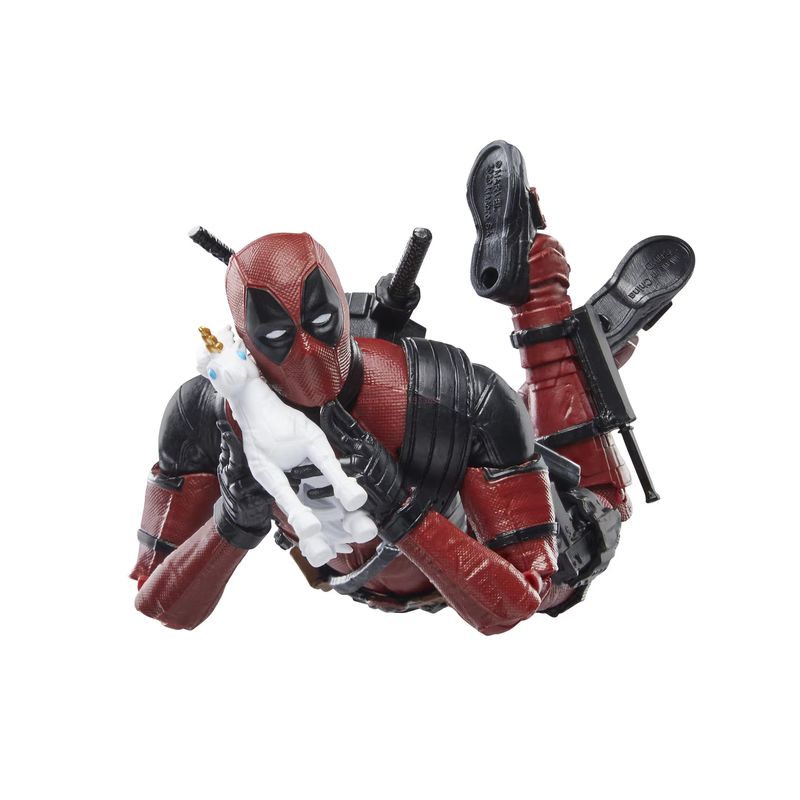 Deadpool X-Men Legend Series F - Model Kit Deadpool 评论和价格