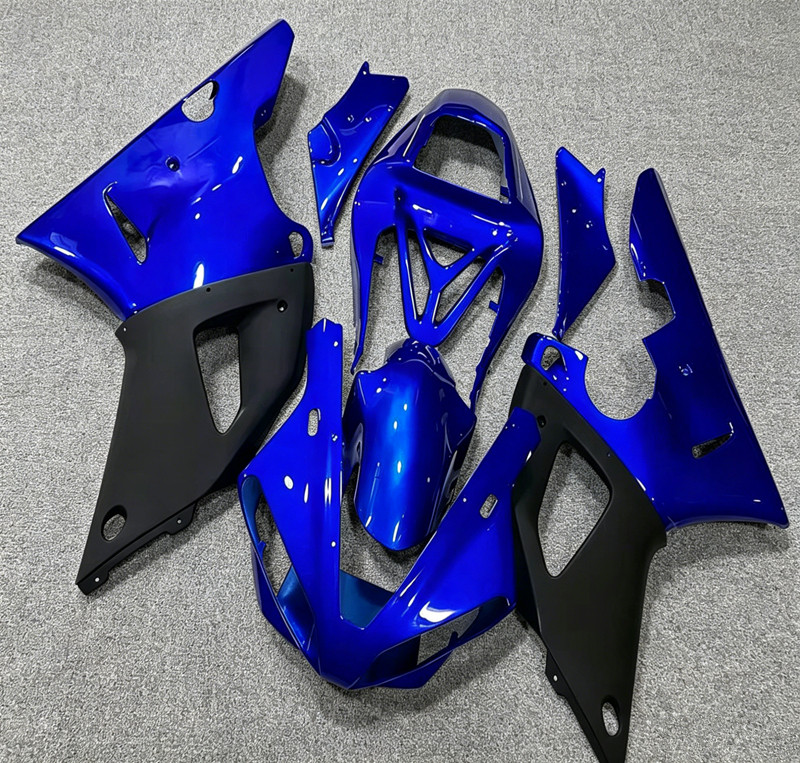4 Gift New ABS fairing kit is  - Model Kit Yamaha R1 评论和价格