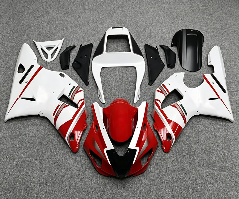 4 Gift New ABS fairing kit is  - Model Kit Yamaha R1 评论和价格