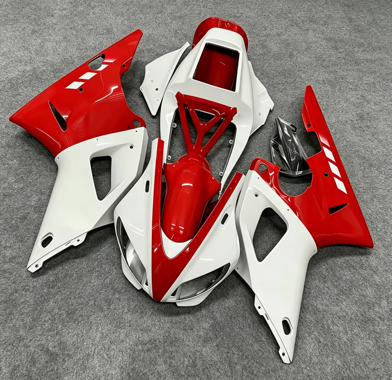 4 Gift New ABS fairing kit is  - Model Kit Yamaha R1 评论和价格