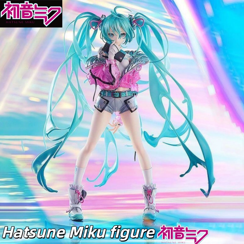 Miyayama Mai Hatsune Miku Twin - Model Kit Girls 评论和价格