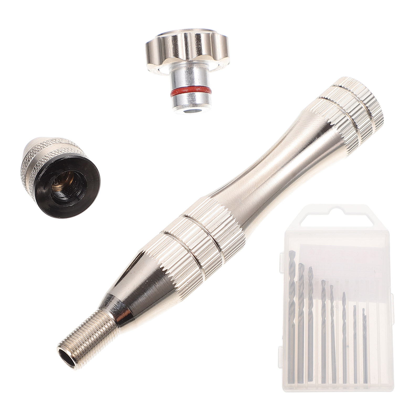 1Set Professional Hand Drill K - Model Kit Vise 评论和价格
