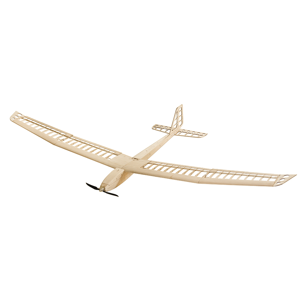 RC AirPlanes Laser Cut Balsa W - Model Kit Aircraft 评论和价格