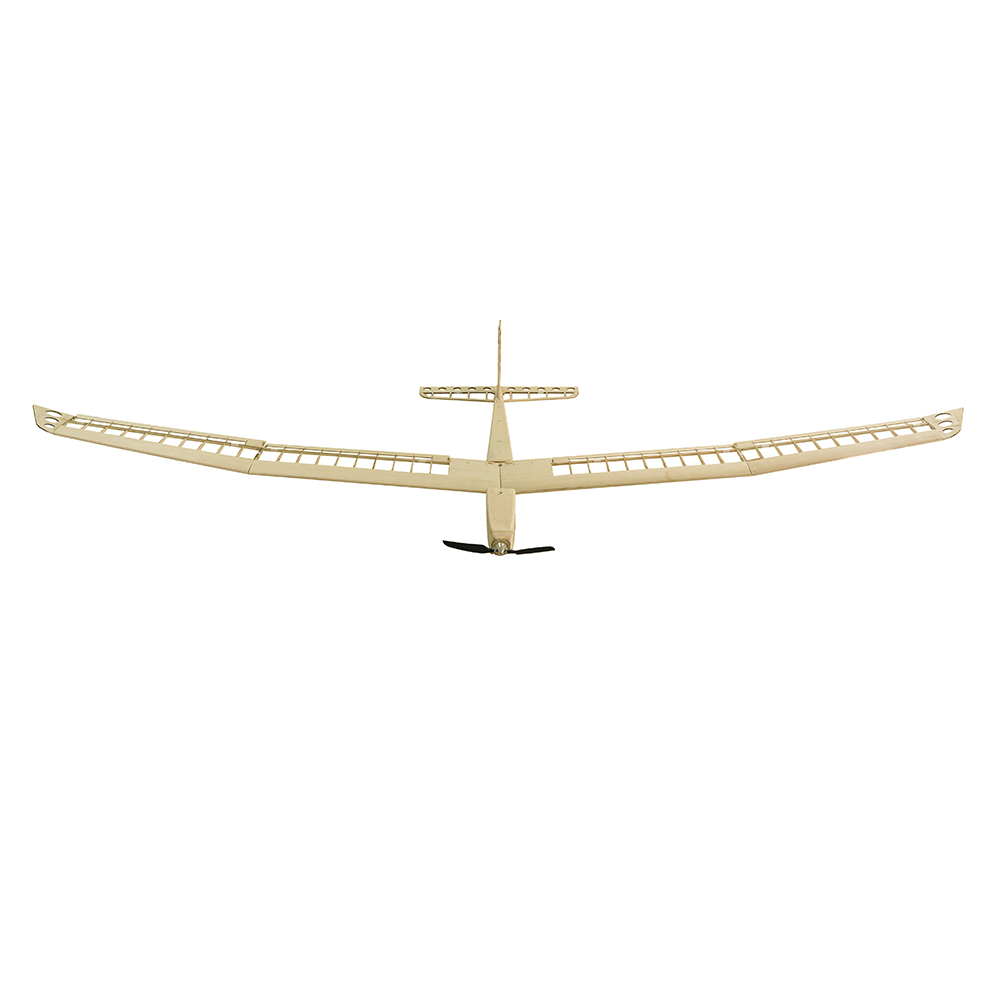 RC AirPlanes Laser Cut Balsa W - Model Kit Aircraft 评论和价格