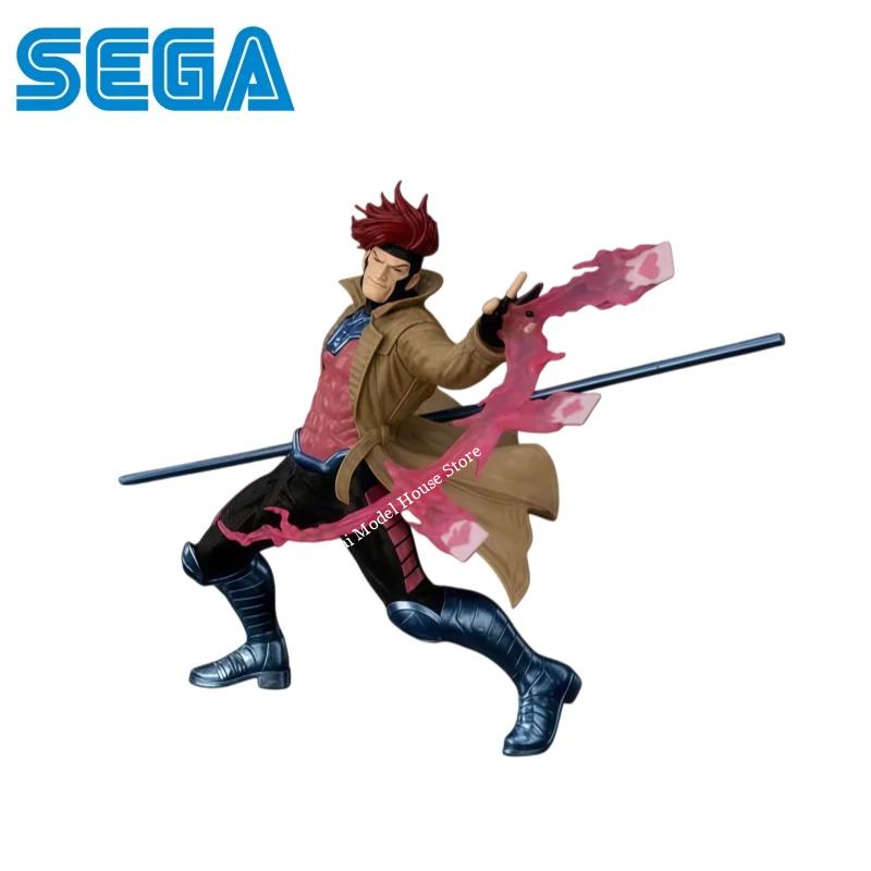 Sega In Stock Original Box Gar - Model Kit Deadpool 评论和价格
