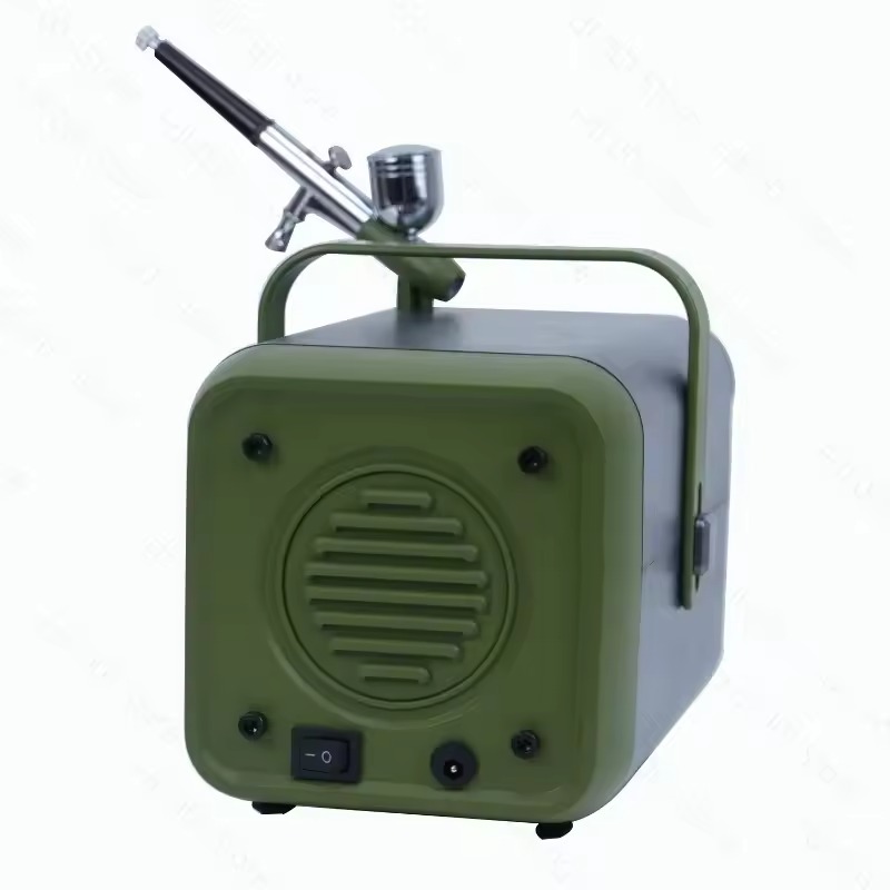 Oil-free Silent Air Pump & Air - Model Kit Aircraft 评论和价格