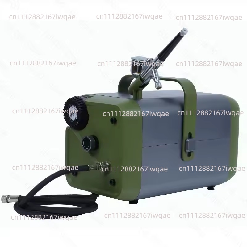 Oil-free Silent Air Pump & Air - Model Kit Aircraft 评论和价格